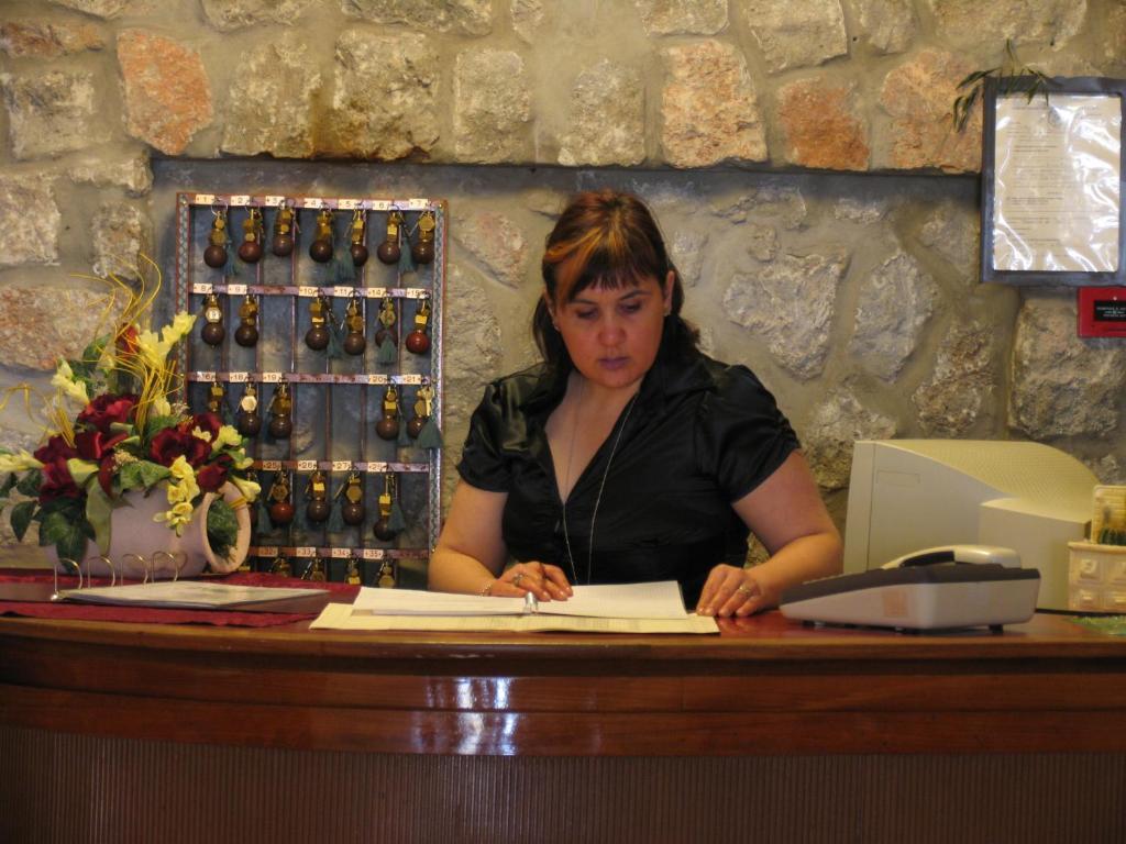 Golf Hotel Forte Dei Marmi Luaran gambar