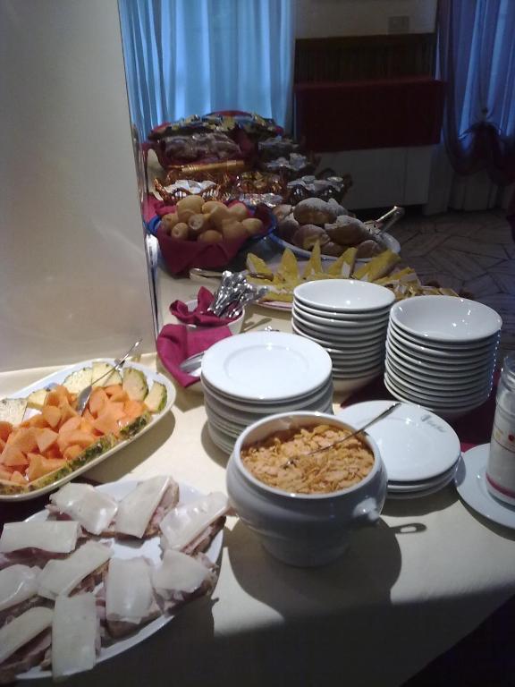 Golf Hotel Forte Dei Marmi Luaran gambar