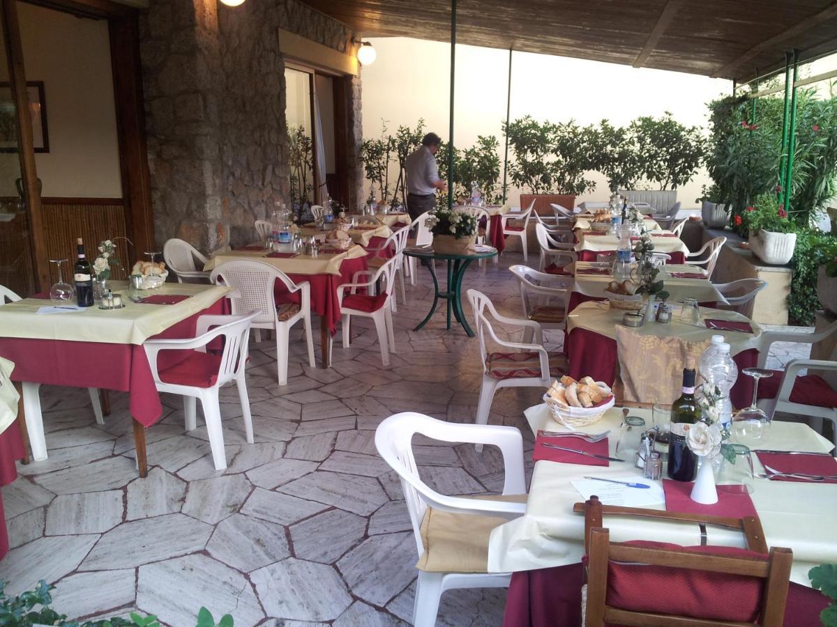 Golf Hotel Forte Dei Marmi Luaran gambar